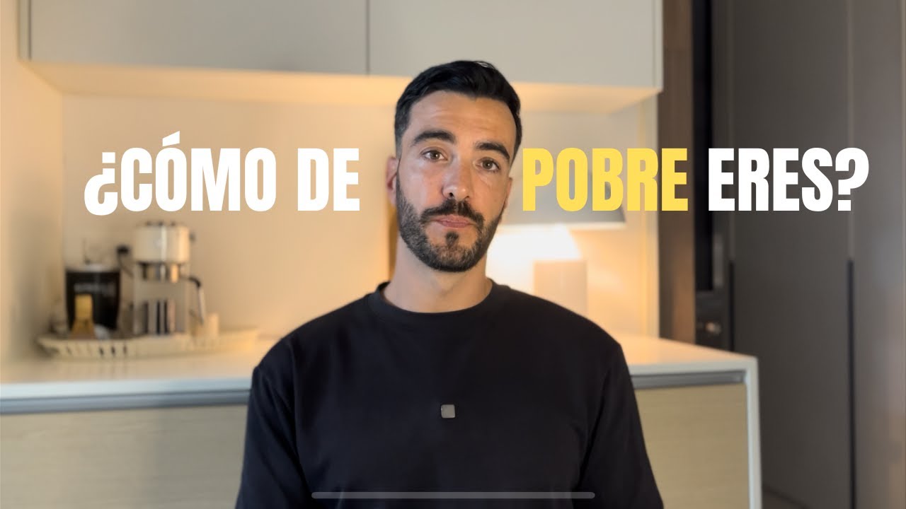 ¿Qué Patrimonio Neto Te Coloca en Clase Baja, Media o Alta en España?