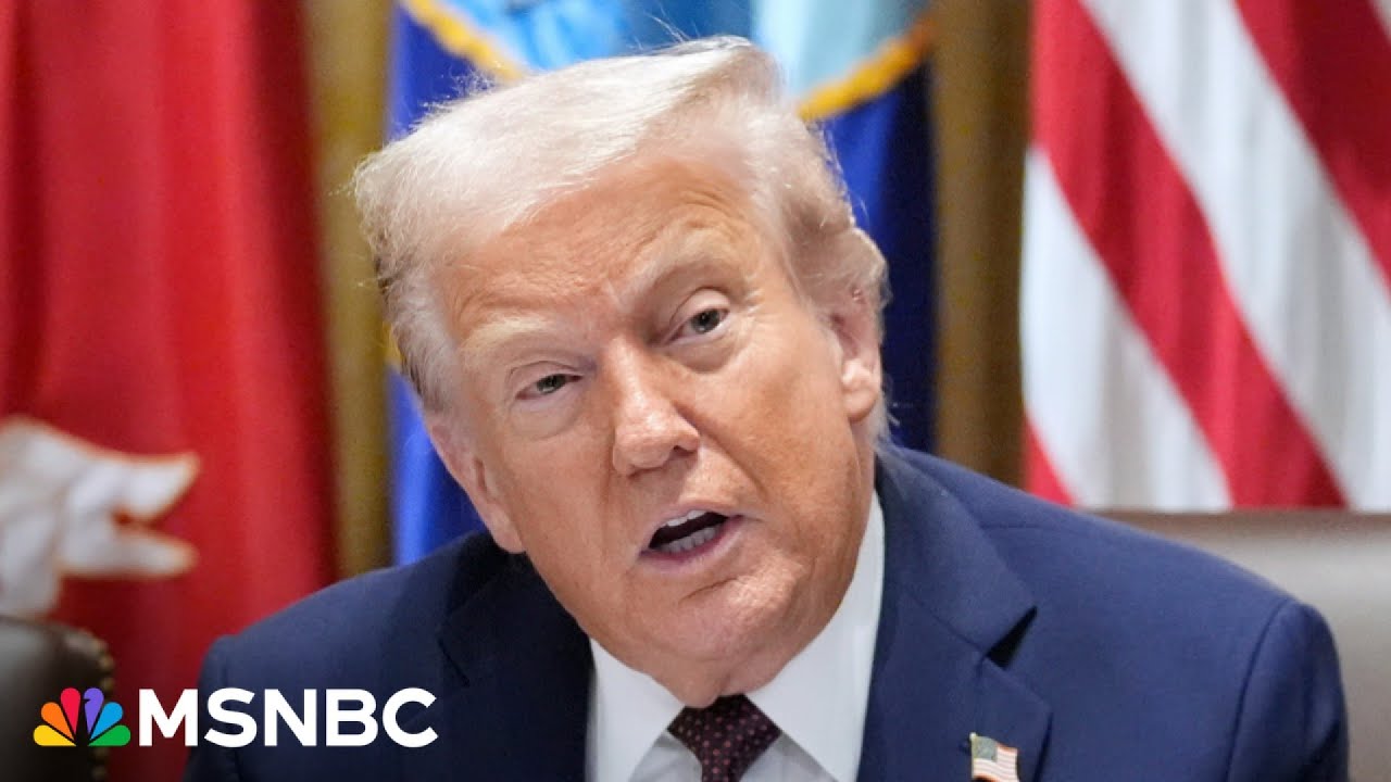 ‘The country is not with them’: Lincoln Project adviser explains Trump's dwindling support
