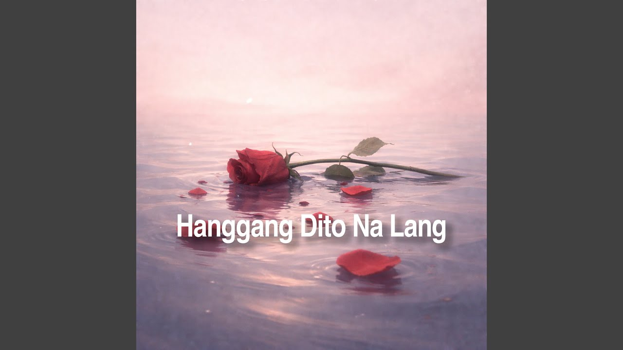 Ayong Ko Nang Pilitin Pa