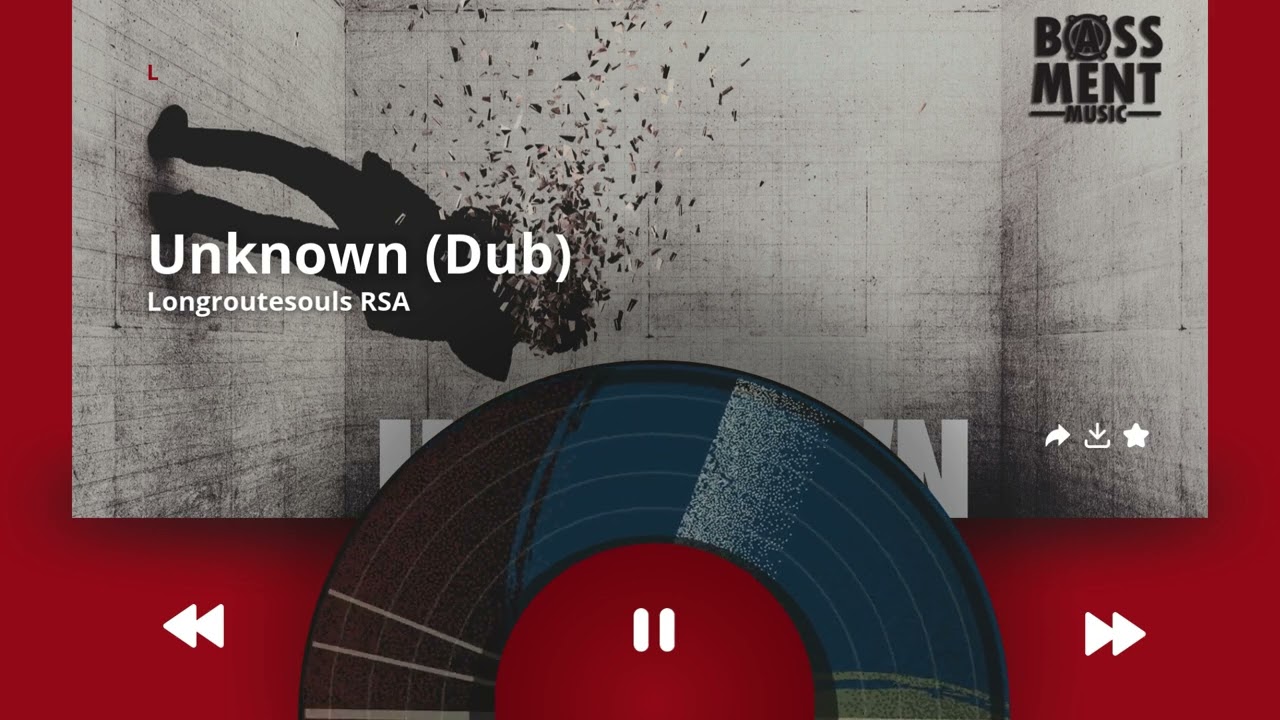 Longroutesouls RSA - Unknown (Dub)