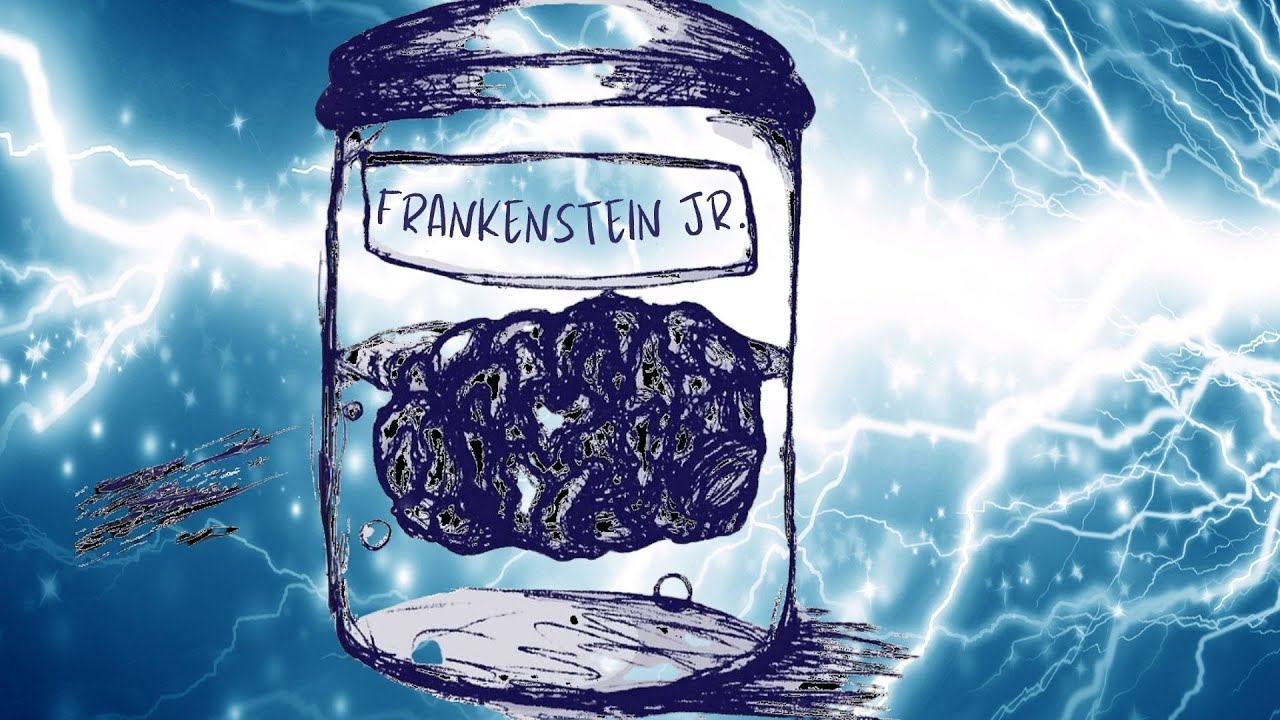 Frankenstein JR - Officine Guitti - TaG, Teatro a Granarolo