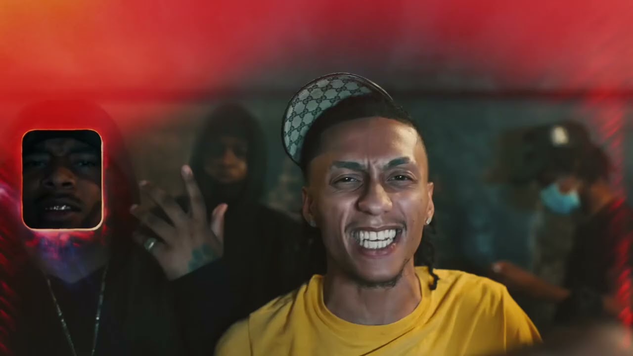 Rx Fendi - Lemon Pepper