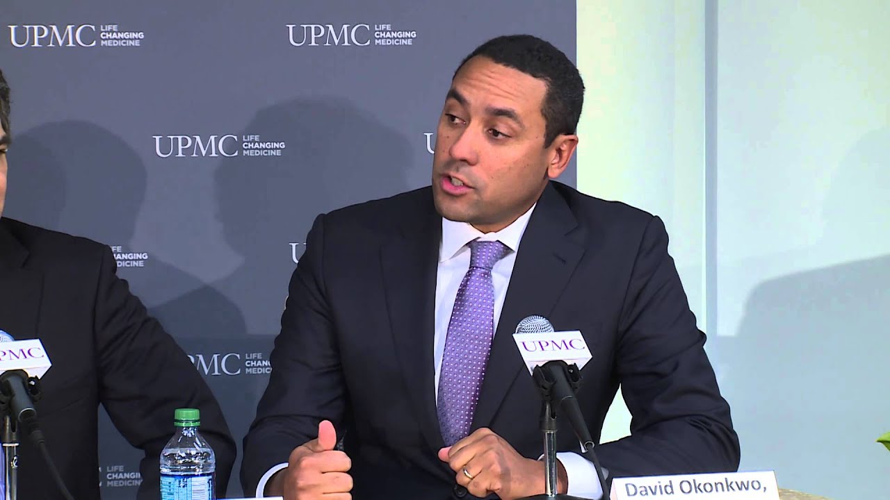 Experts react to 2015 Concussion Conference | UPMC Sports Medicine Concussion Program