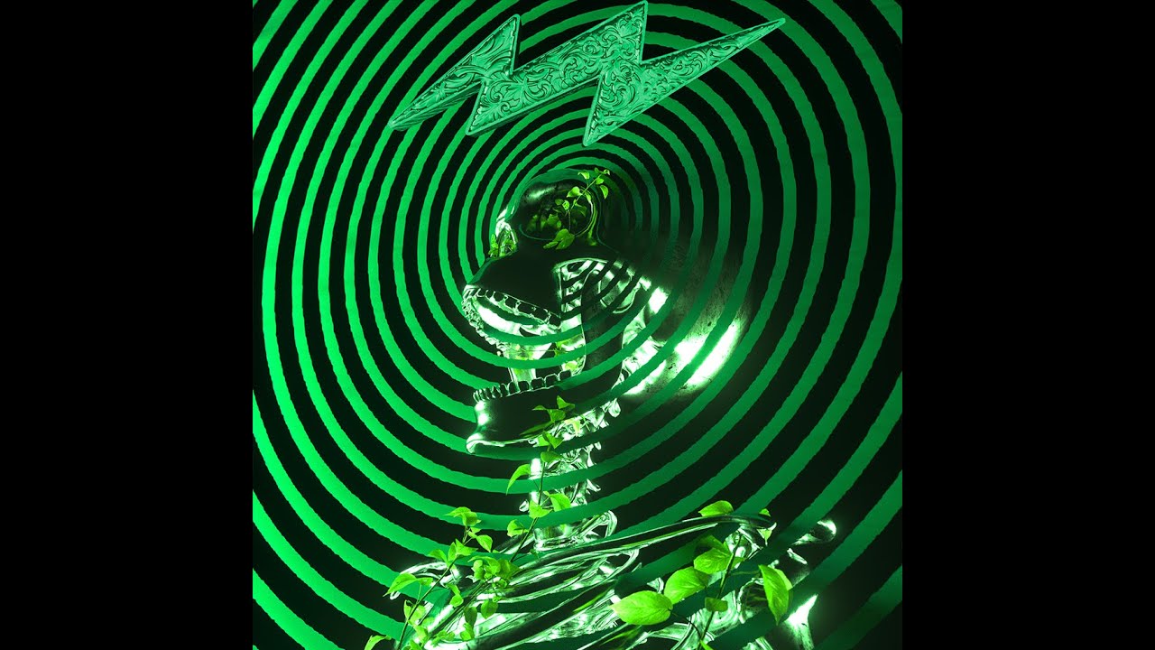 Ibn Inglor - Talk Dirty ft. Kevin Sinatra (Audio)