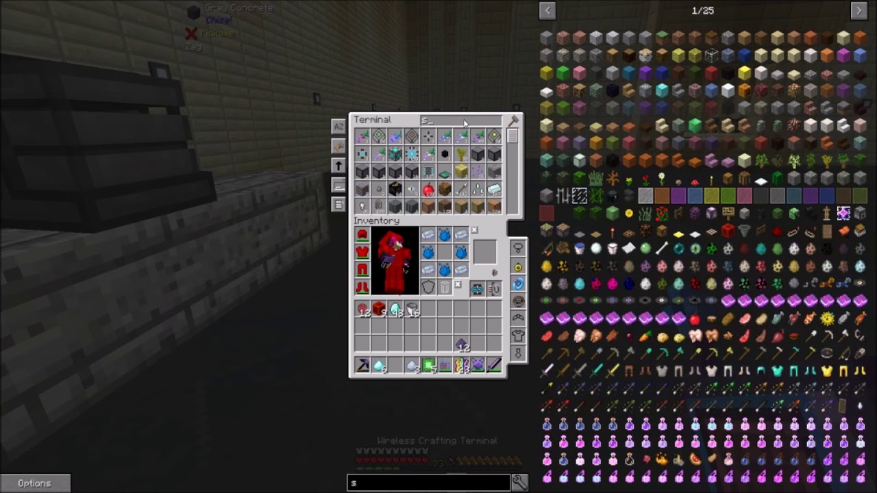 Project Ozone Lite | Episode 22: Into the rabbit hole of crafting mechanism machines