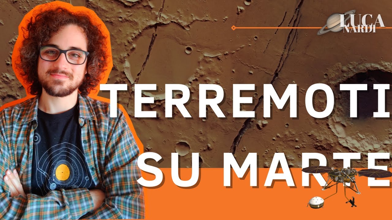 Cosa abbiamo imparato dei MARTEMOTI con INSIGHT?