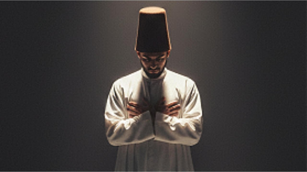 The Call You Have Been Ignoring  The Masnavi Begins