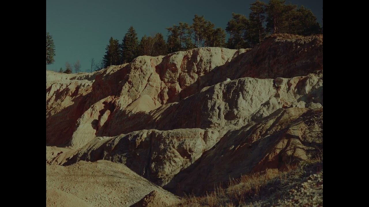 Alek - rancore (Visual Video)