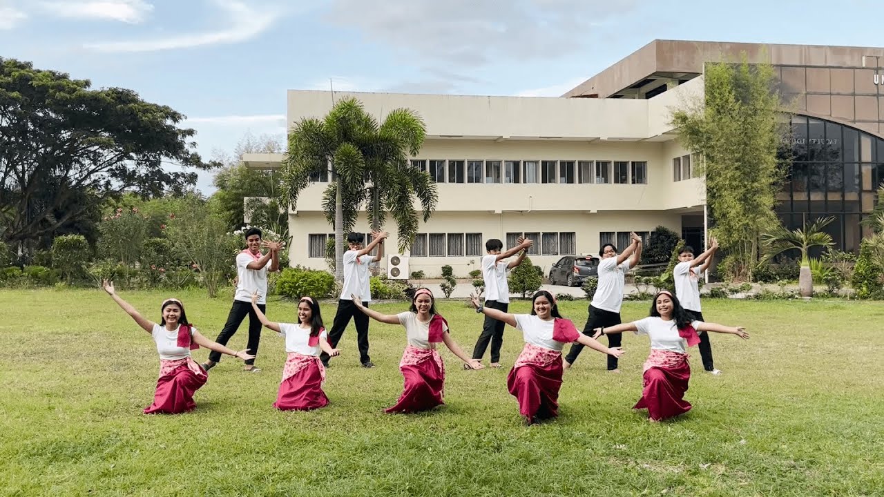Lapay Bantigue Folkdance