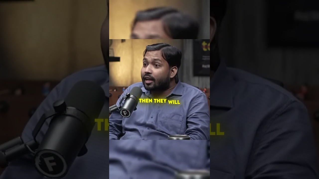 The Harsh Reality of Law & Order in Bihar | Khan Sir Interview