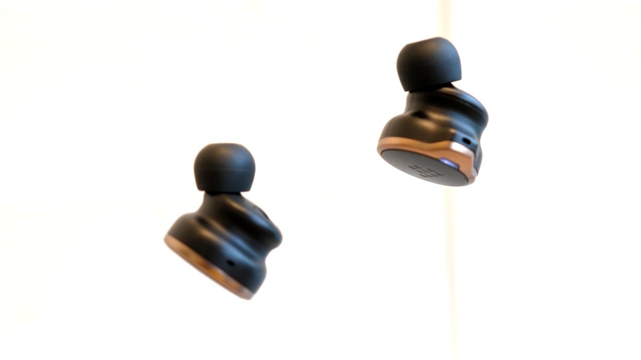 Tronsmart Apollo Bold: Airpods Pro Alternative