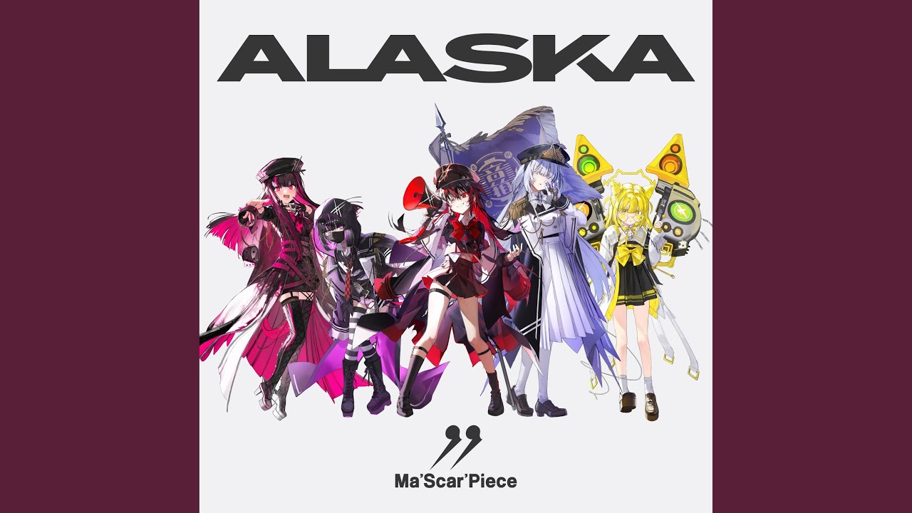 ALASKA