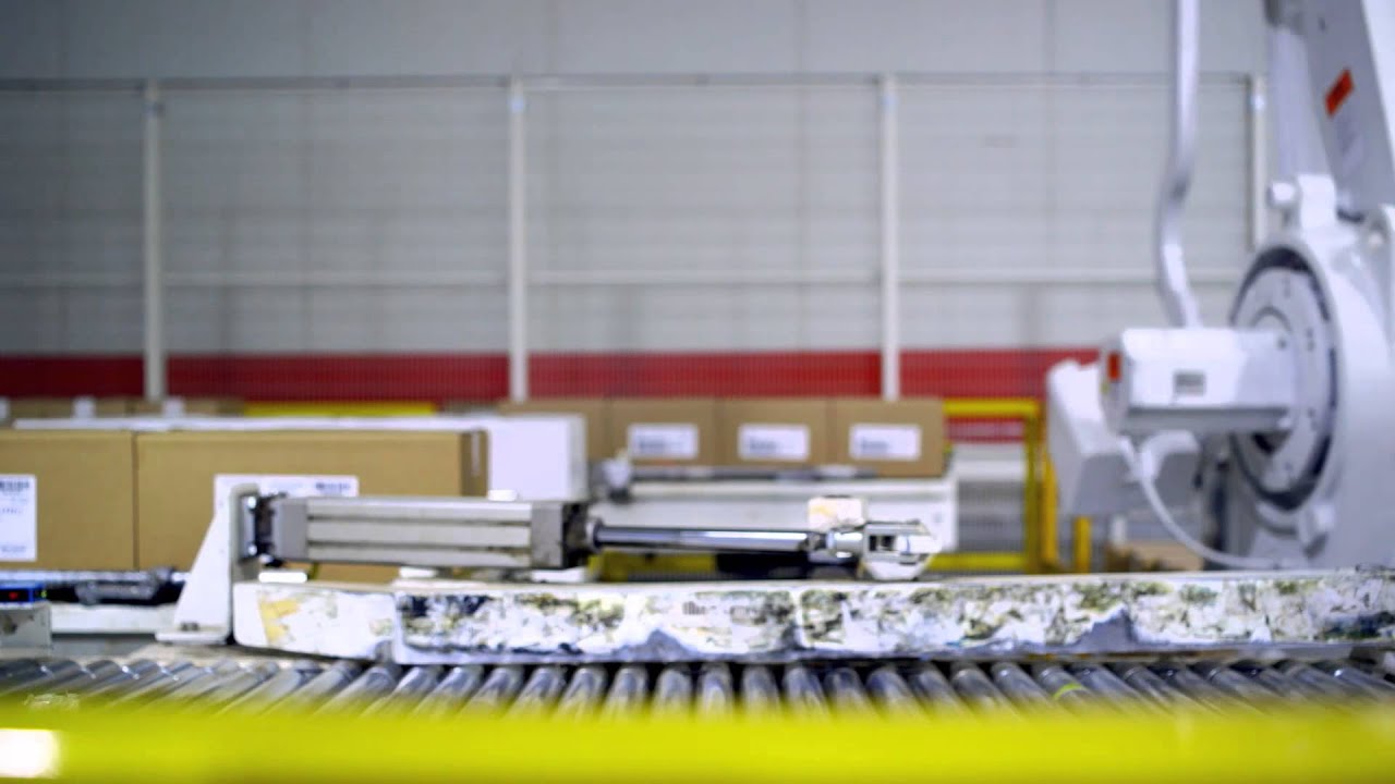 The story of CSM Bakery - between the lines