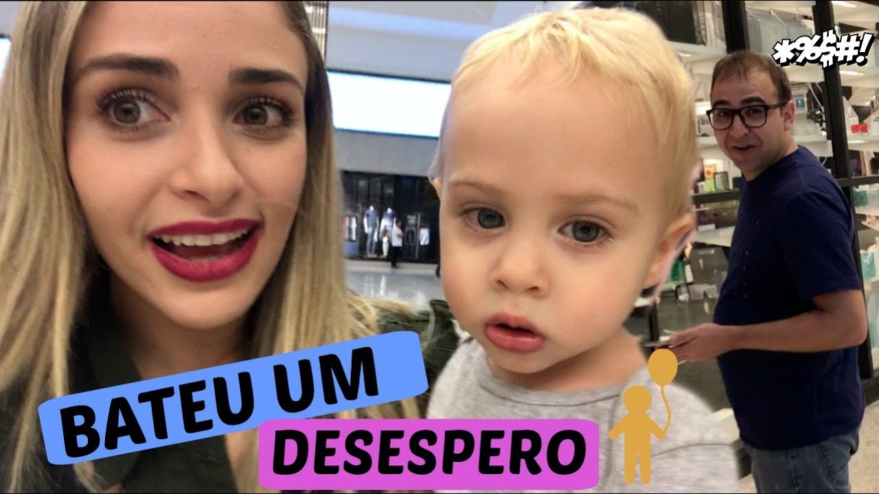 20 min SEM A MAMAE E PAPAI