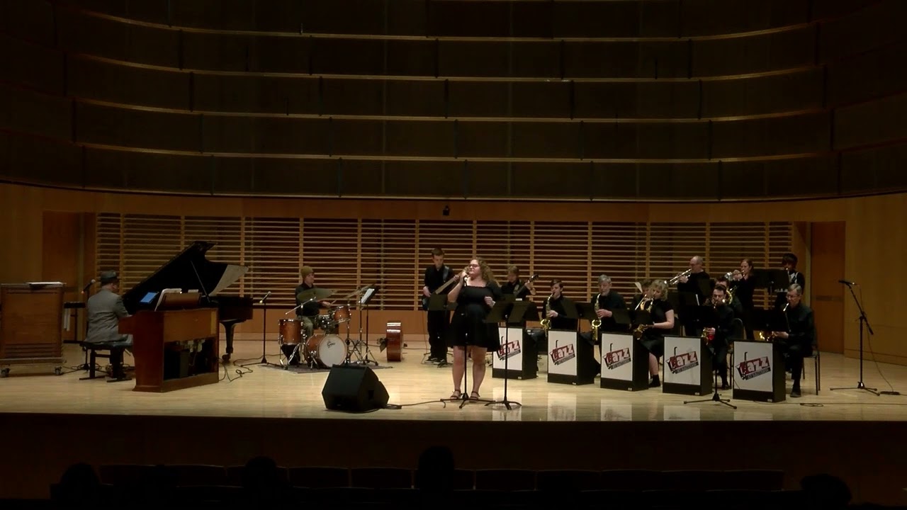 Feeling Good, Leslie Bricusse & Anthony Newley, arr. Roger Holmes