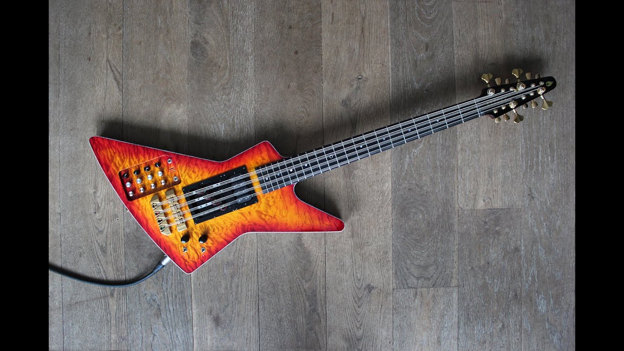Brooks EXB-12 QB