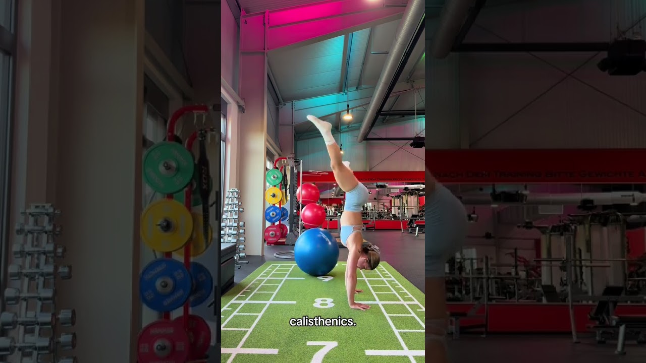 The 20-Minute Power Move: How Calisthenics Fits Into My Busy Schedule  