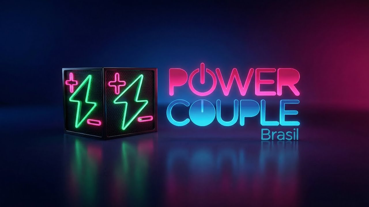Power Couple F2 | Quinto Episódio 