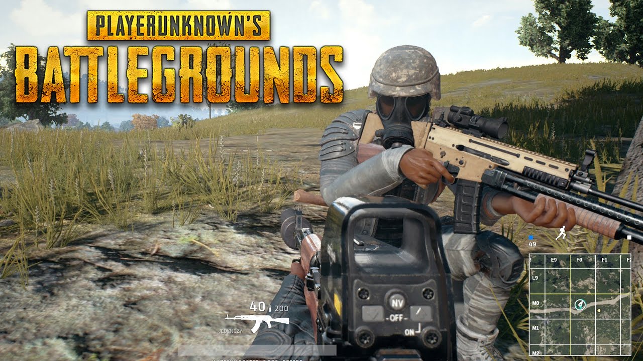 HOGATY BARTEK MATTYNIU ENORMY - ROSYJSKA SZKOŁA - PLAYERUNKNOWN'S BATTLEGROUNDS ( ͡&deg; ͜ʖ ͡&deg;)