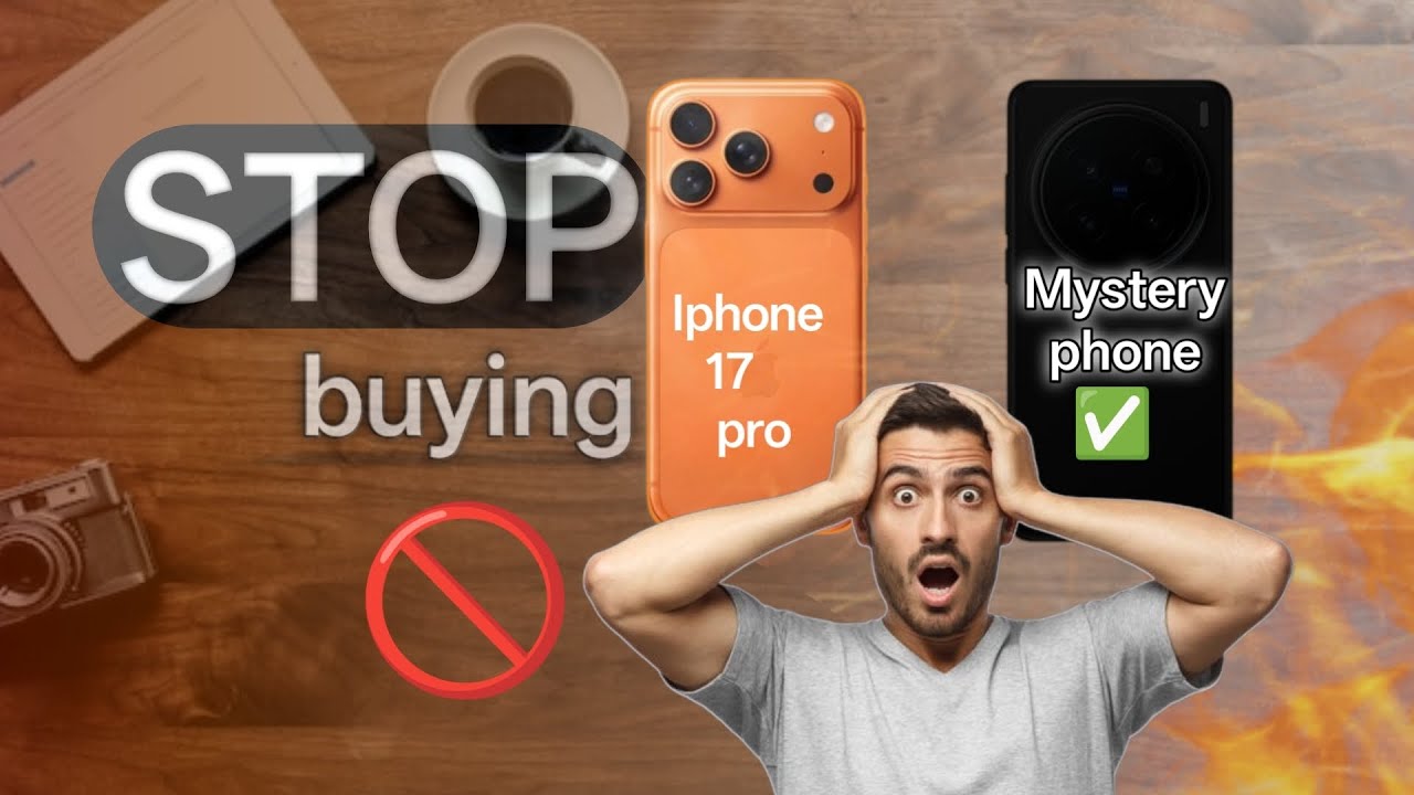 😱KYA IPHONE BAND HO JAYEGA ??😔