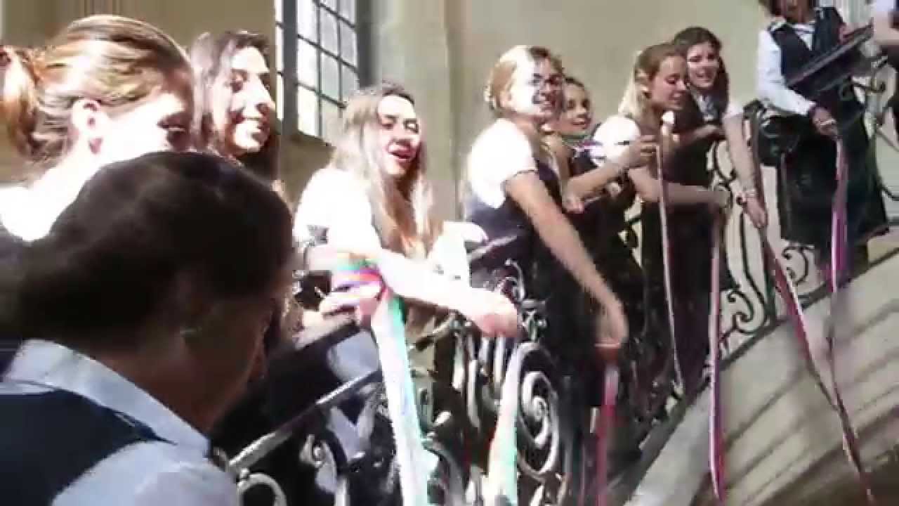 Légion d'honneur - Promo Massena - lipdub 2014