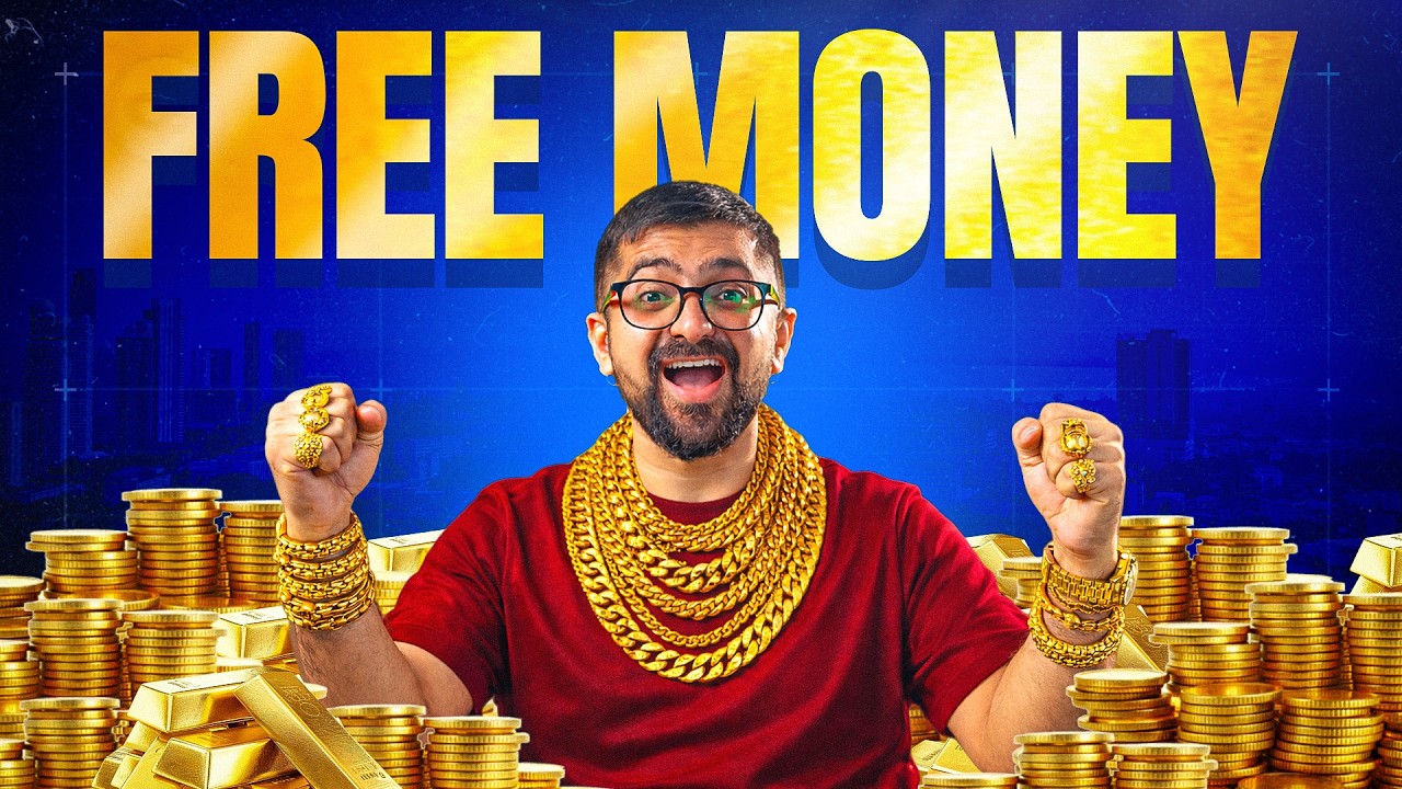 What if everyone had equal amount of money?
