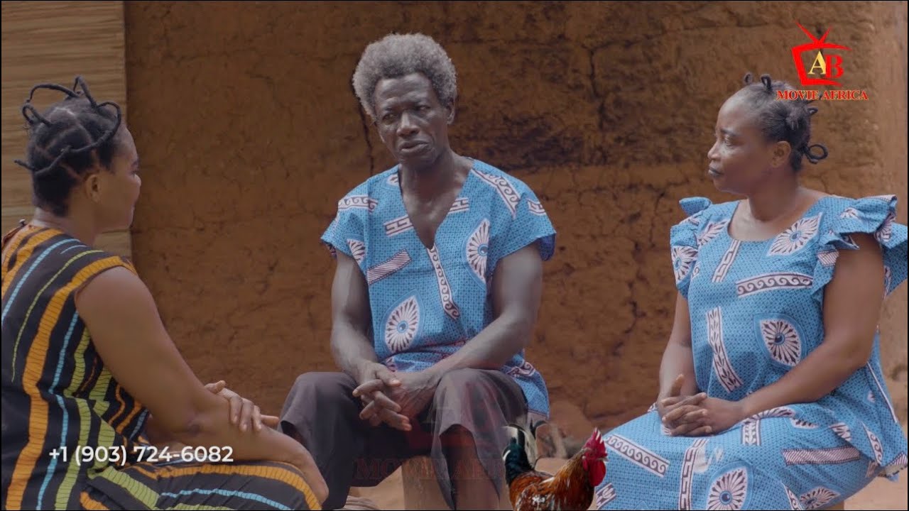 NKATE BONE EP 26 FT YAA BODOM KOFI KOFI ODIAMONO BEDIIDE AMA ODUMA SUGAR AWURAMA GYASI #film #epic