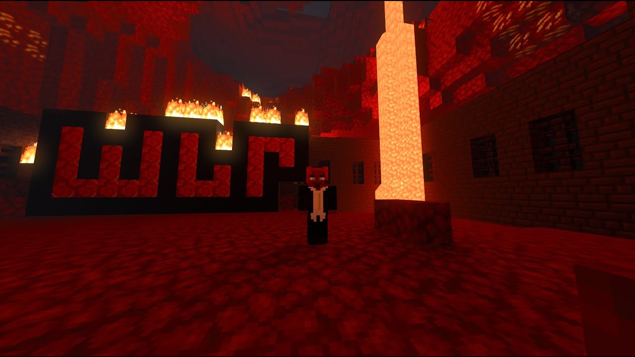 Playboi Carti - Stop Breathing [Minecraft Remix]