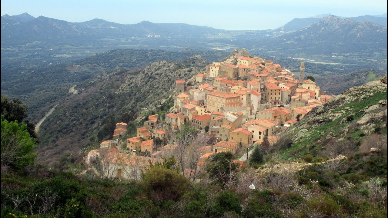 In Passendu - Belgodère
