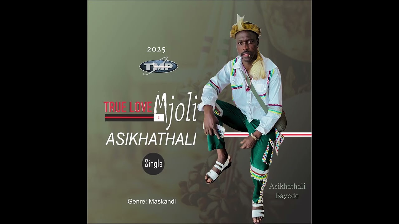 Bayede_True Love Mjoli