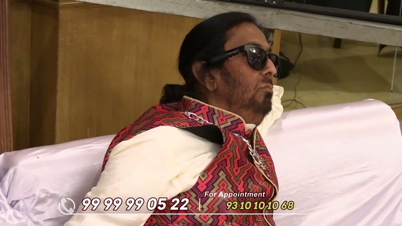 6th Indian Tarot Gurudev speech Chandigarh 7 April 24 | Conference | Gurudev GD Vashist Astrologer