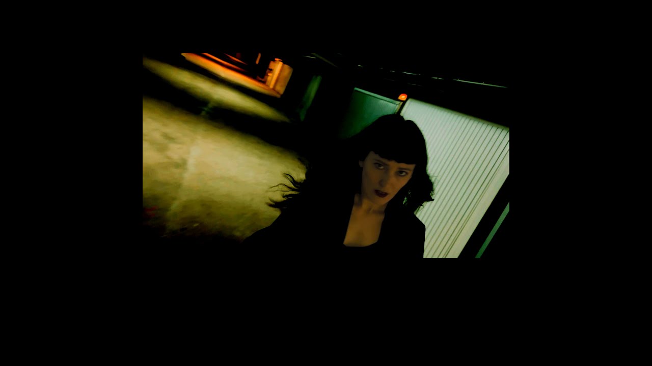 POTOCHKINE - ENDORPHINES  (official video)