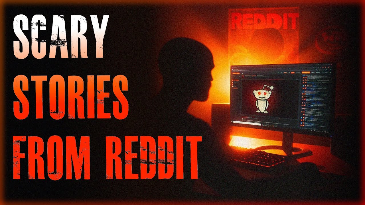 36 TRUE Scary Stories From REDDIT | True Scary Stories