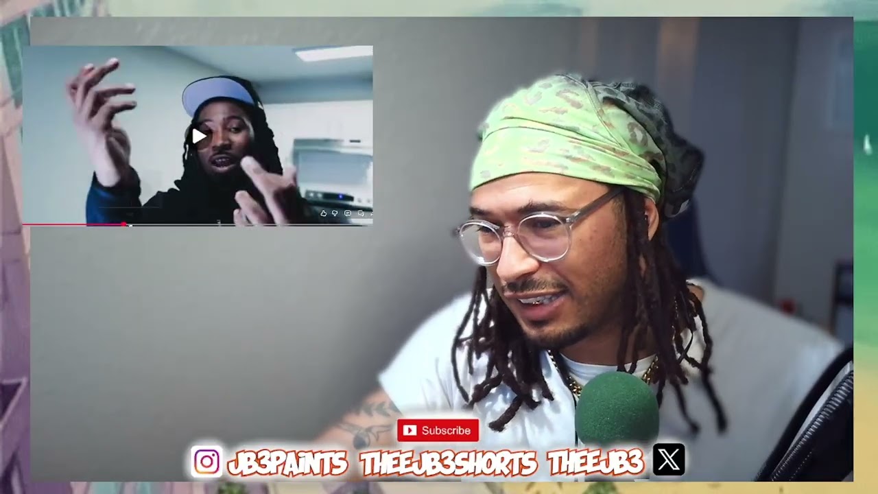 LEEBO DISSED EVERY ONE OF HIS OPPS!! - Baby Micro Drak - EBK Leebo