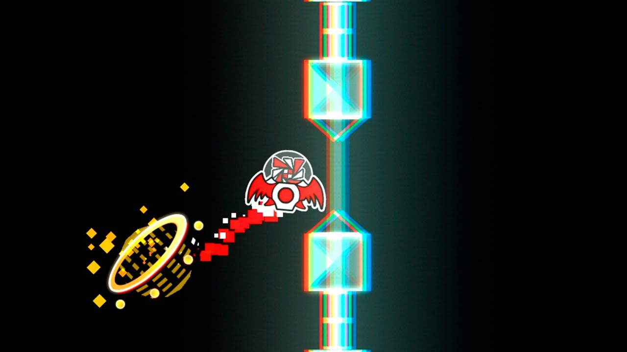 (Extreme Demon) ''Collect All Pets'' by Rynoxiouss | Geometry Dash