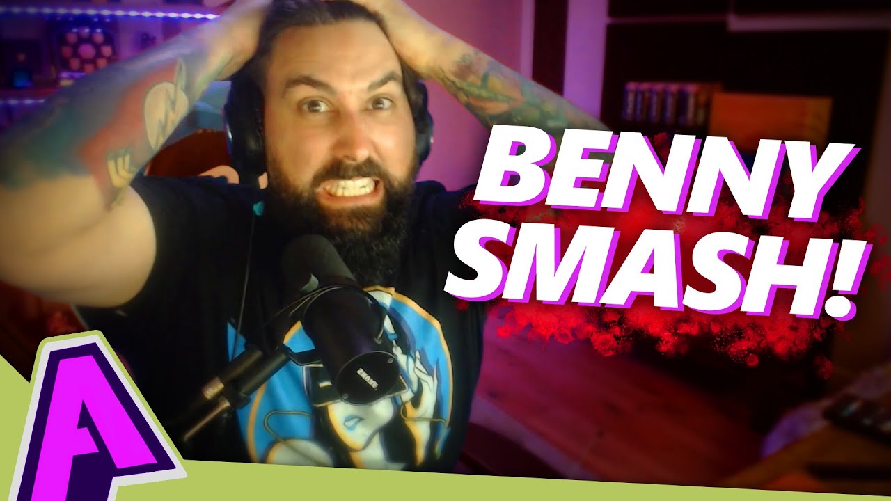 Benny Is About to Freak Out Over Complaints On Spoilers! | Absolutely Marvel & DC
