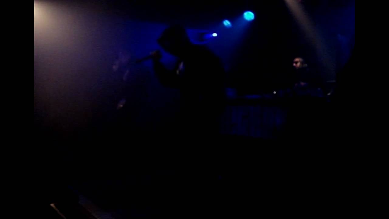 Delahoja en la Sala Apolo 2 (Barcelona) parte 5