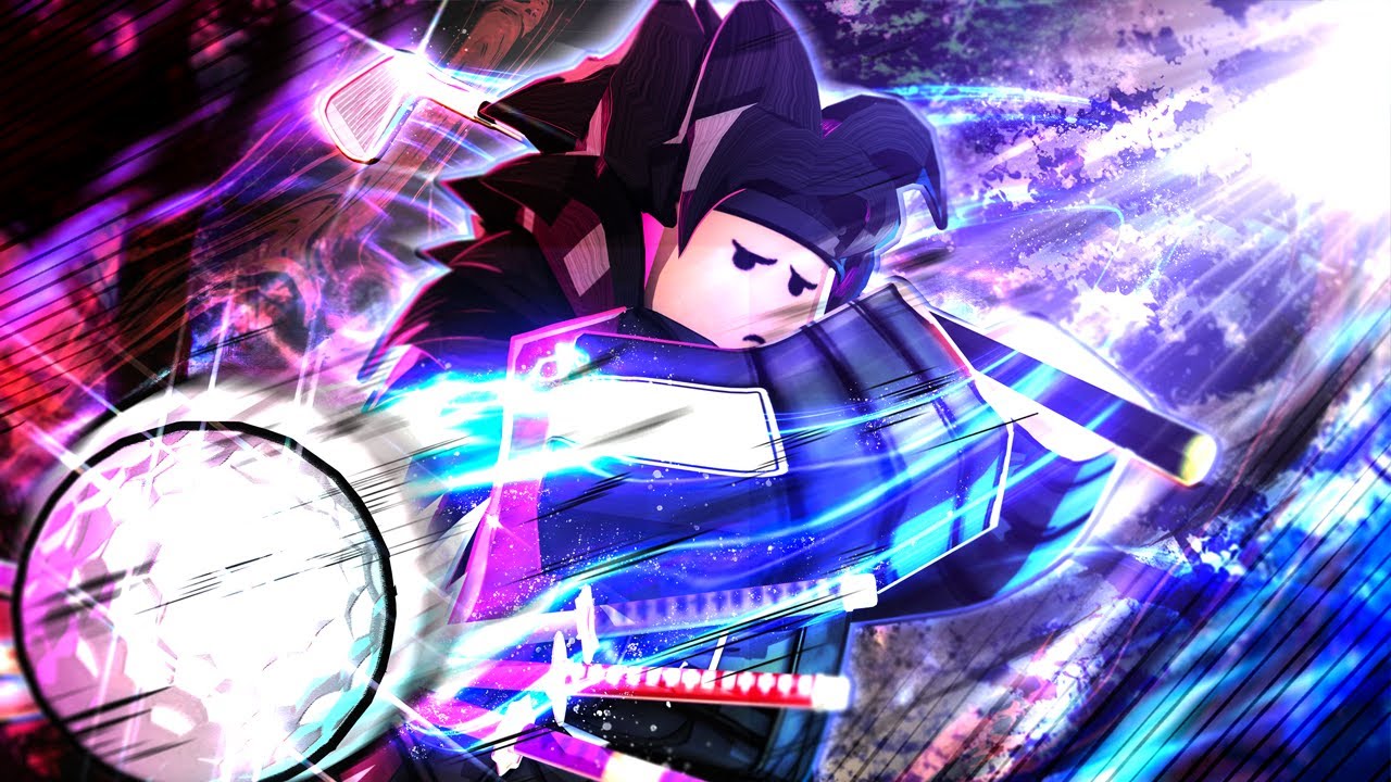 Nobody Can Beat Me In This Roblox Game