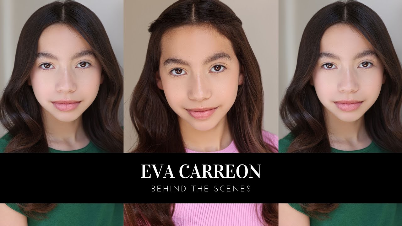 EVA CARREON |BTS|
