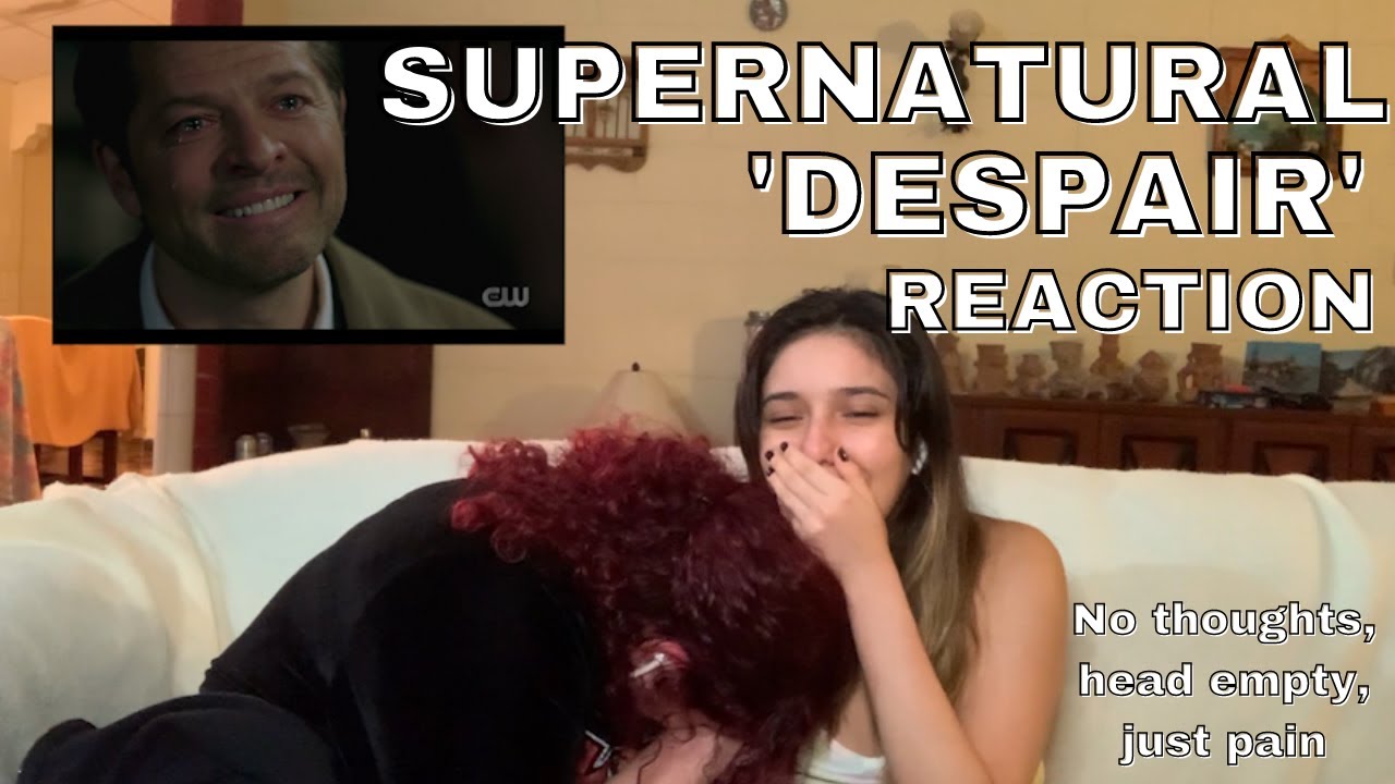 SUPERNATURAL 