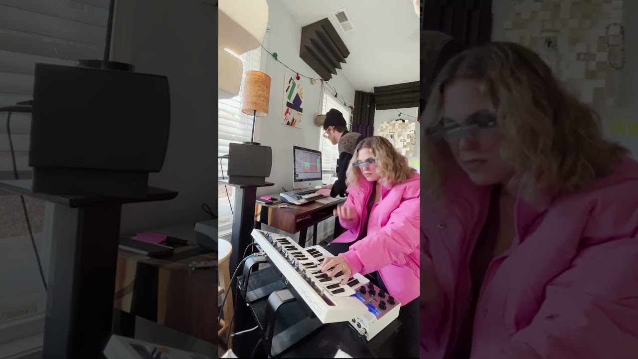 ebenflo-cosmic collective #shorts