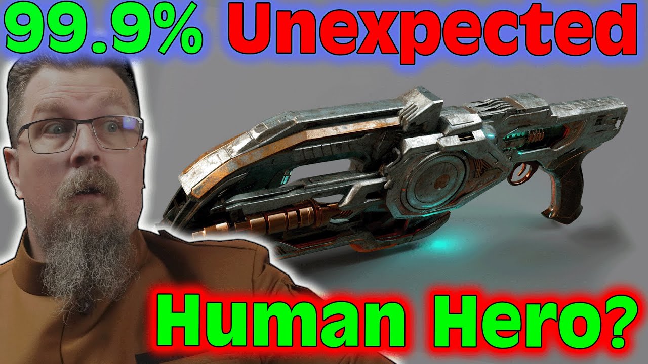 A HFY Story :Misunderestimated | 2099 ~Deathworld, War, Terran and Humans