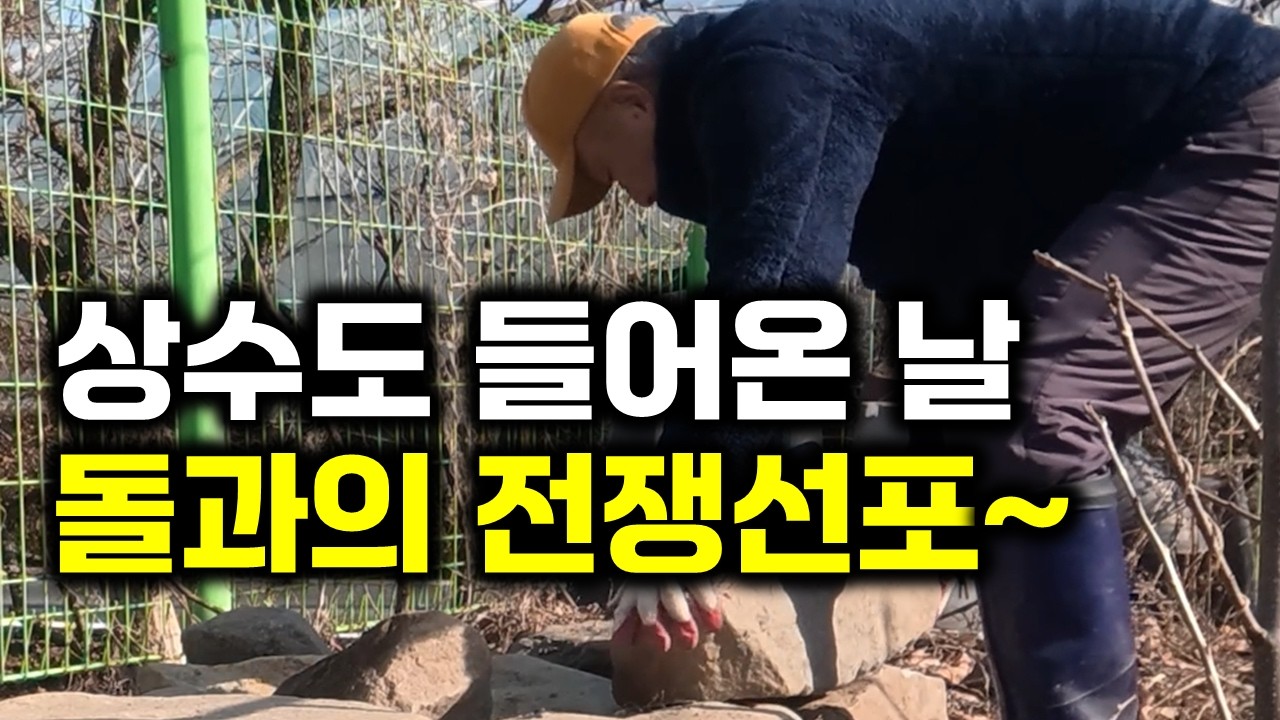 시골 상수도