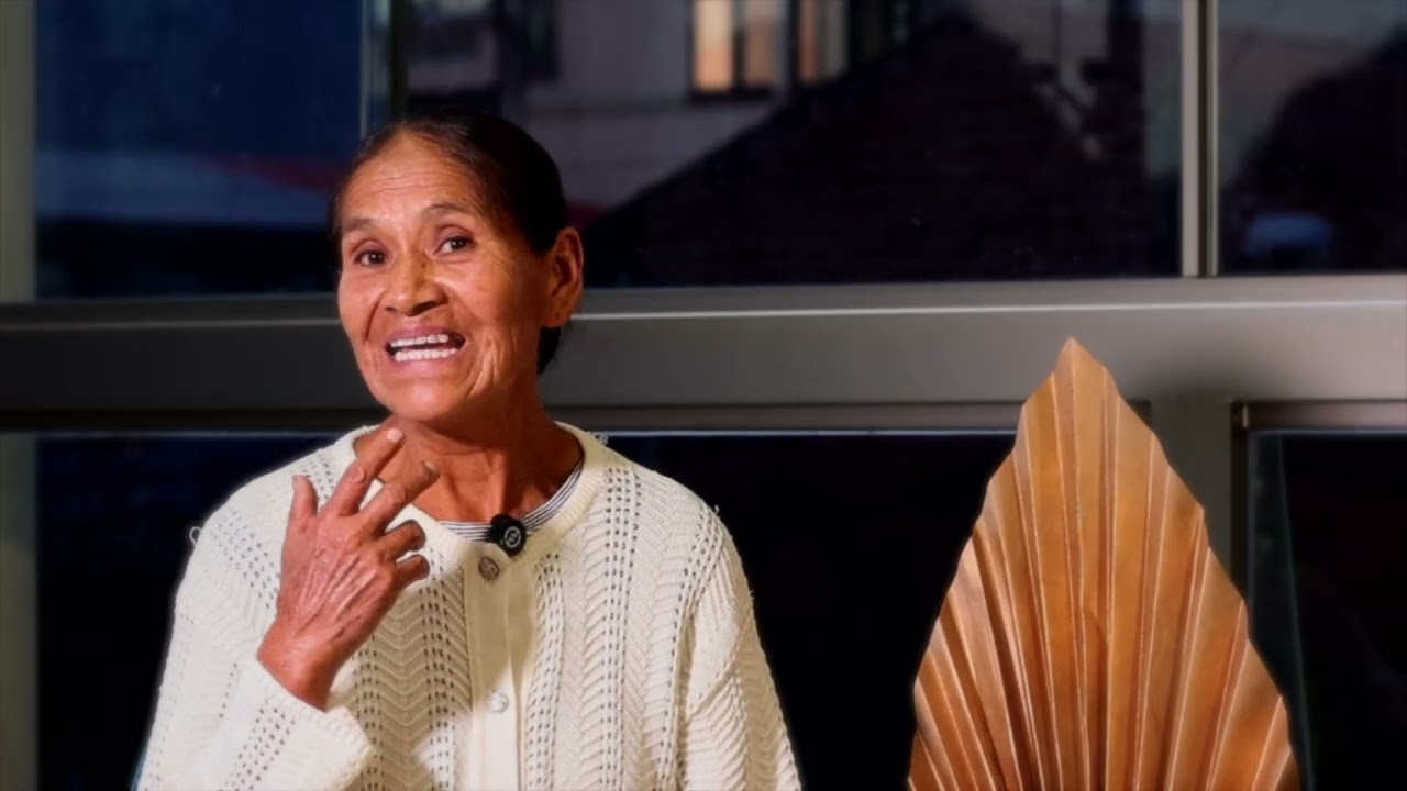 Testimonio Juanita Medrano -  10 días de oración 2026