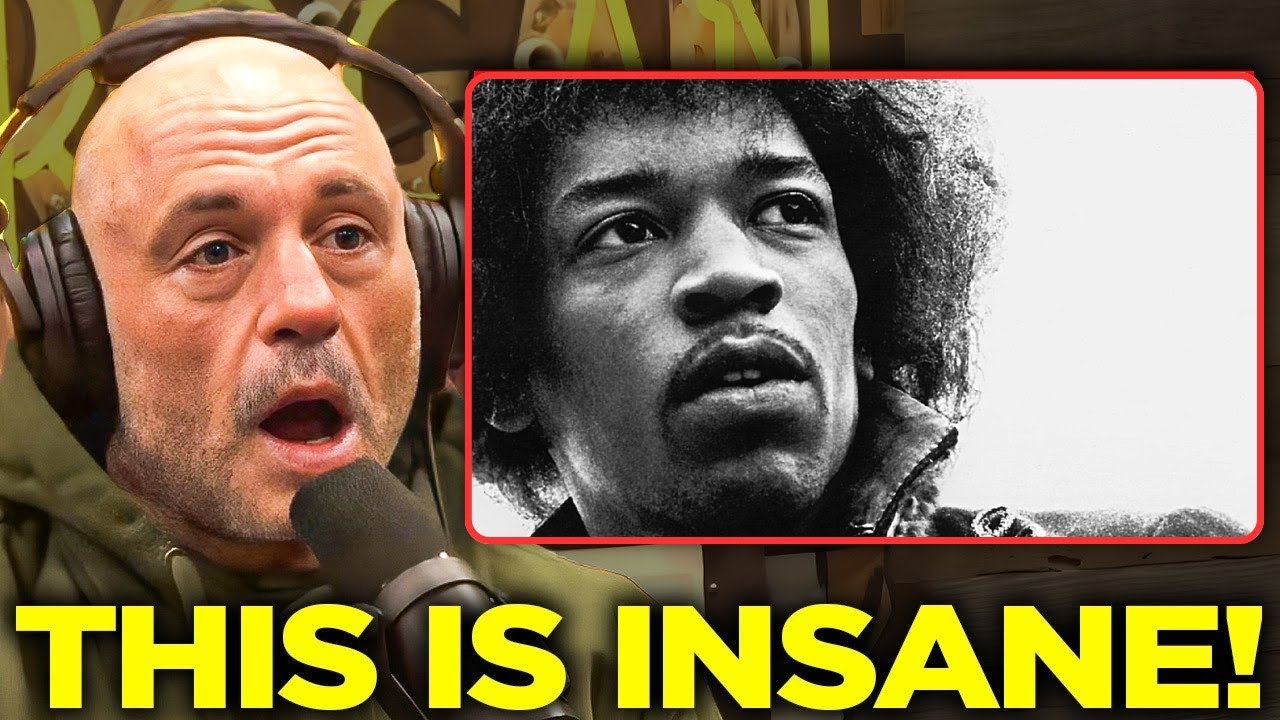 No One Believed These Jimi Hendrix Stories! Until They Watched This!