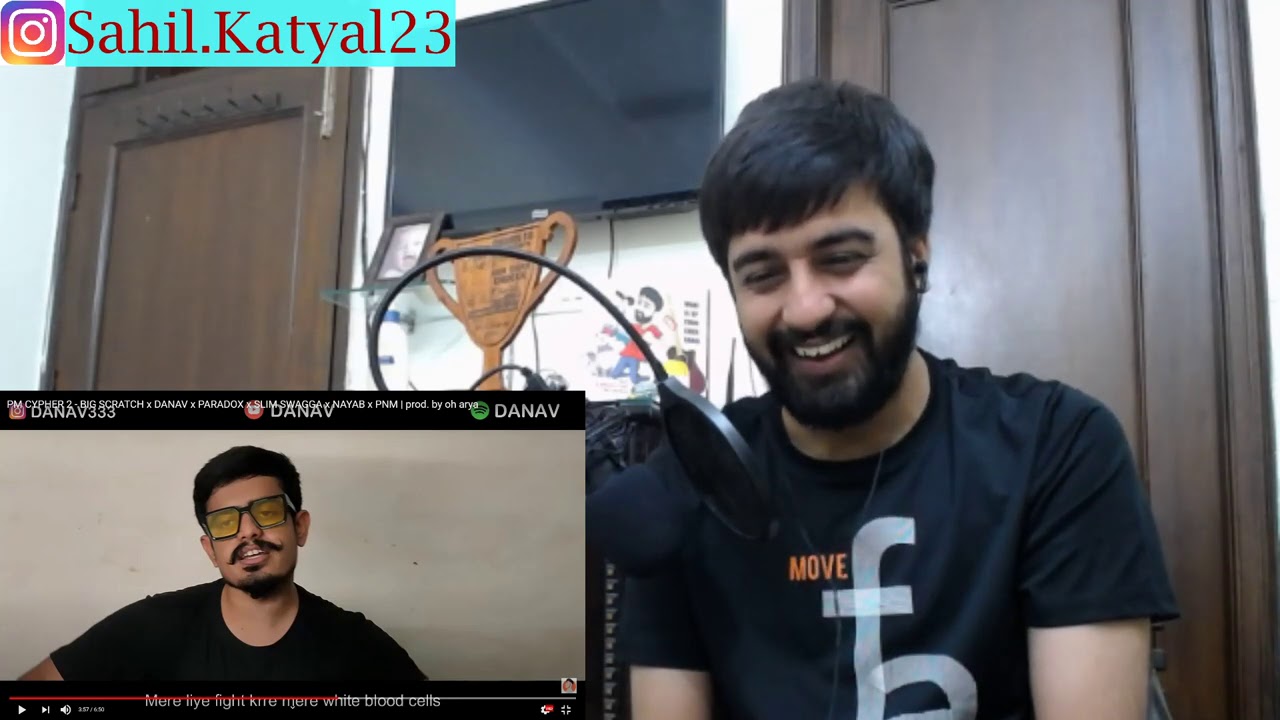 #KatReactTrain Reviews @ProfessionalMagnet Cypher 2 | Hats off for the initiative 👏🏻