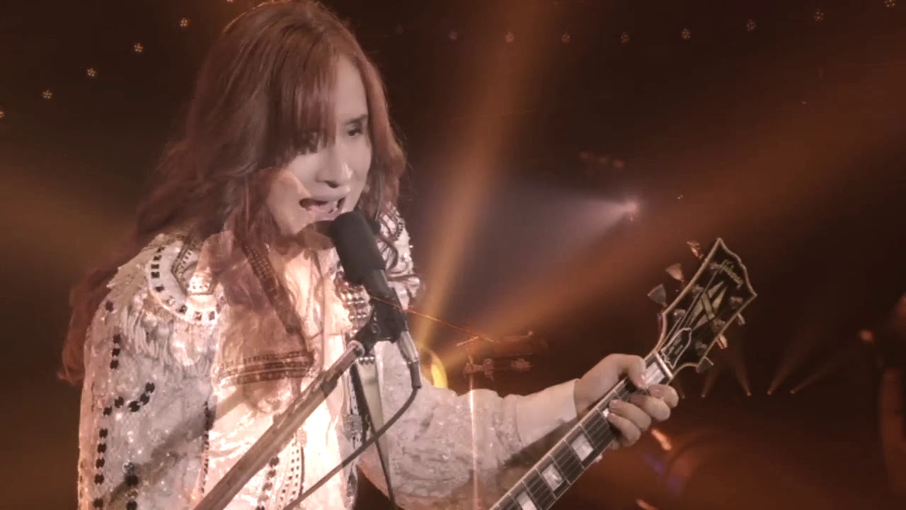 【THE ALFEE】Rockdom-風に吹かれて-　夏の夢  2020 08 25