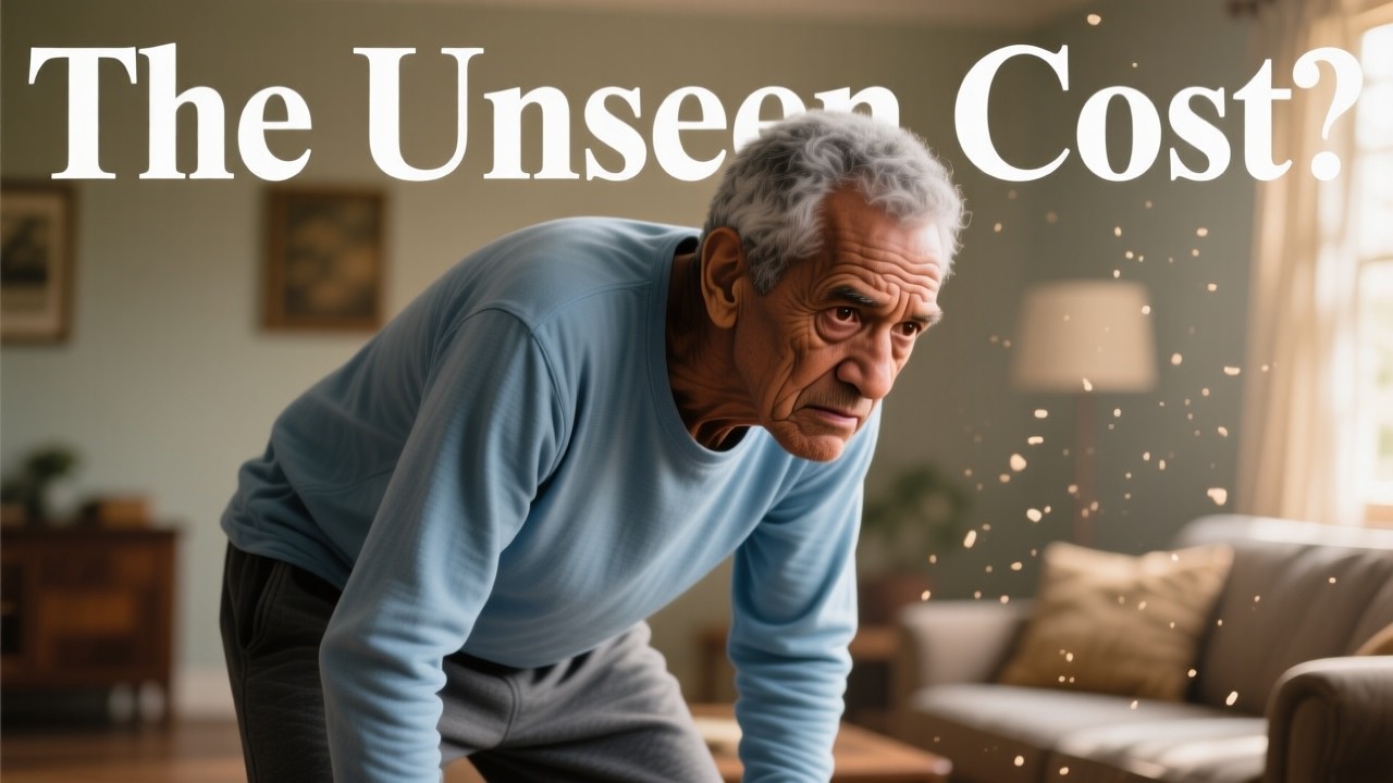 I'm 77... I Chased Money and Ignored My Heart (The Real Cost Came Later)