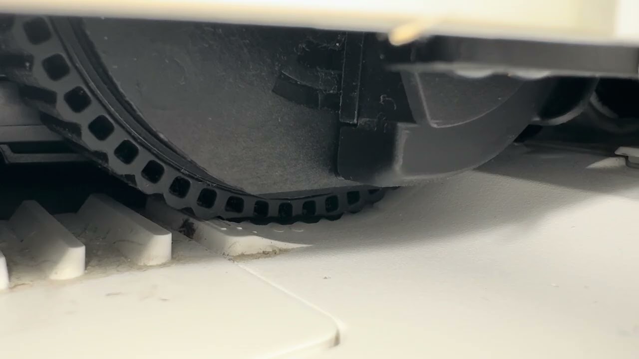 Dreame Aqua 10 Ultra Roller Leaking Water Issue