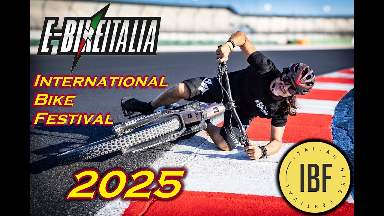 IBF Misano 2025. Il nostro punto di vista!         💚🤍❤️